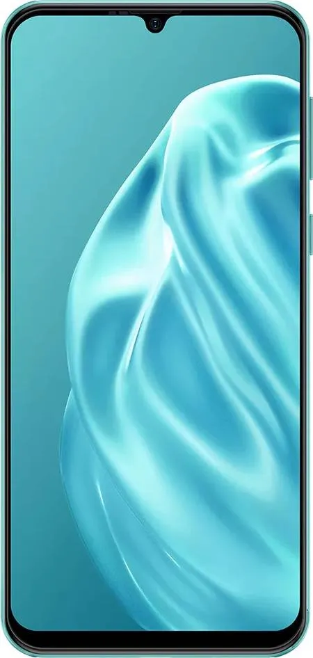 Фото - Смартфон Ulefone Note 6 1/32Gb 3G Green