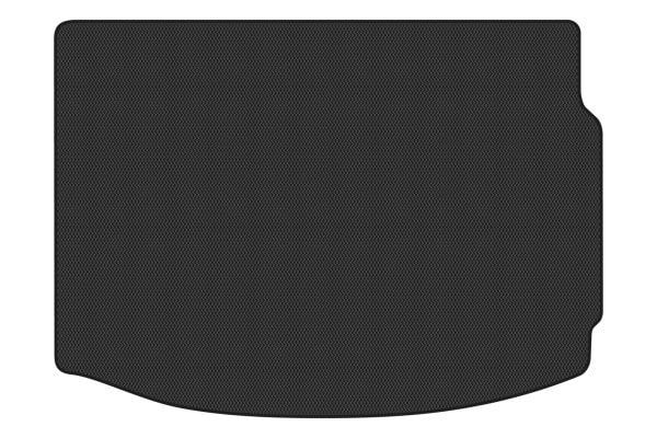 Фото - EVA коврик в багажник авто EVAtech для Megane (III) 5-doors AT Renault 2008-2016 3 поколение Htb EU (RT32109B1SGB)