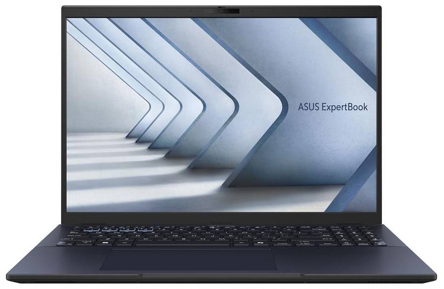 Ноутбук Asus ExpertBook B3 B3604CVF-QV0222 Star Black - Фото 1