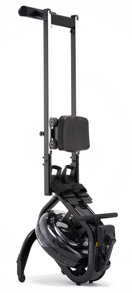 Фото - Гребной тренажер Toorx Rower RWX 3000 (RWX-3000)