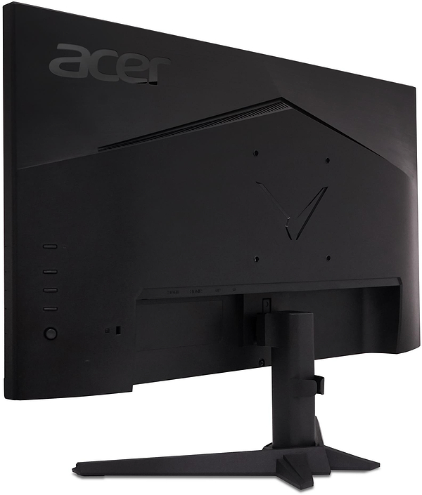 Фото - Монітор ігровий Acer Nitro QG271X1BMIIPX (UM.HQ0EE.101)