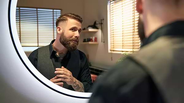 Фото - Тример універсальний Philips MG9552/15  series 9000 15-в-1