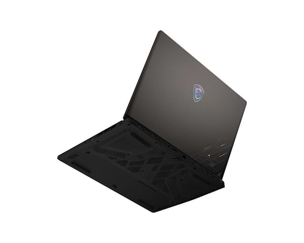 Фото - Ноутбук ігровий MSI Crosshair 16HX CI9-14900HX (D14VFKG-1053XUA) Black