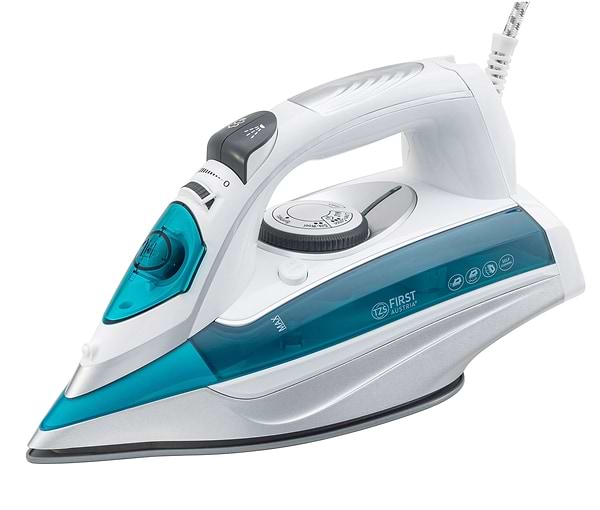 Фото - Праска First FA-5627-4-GN
