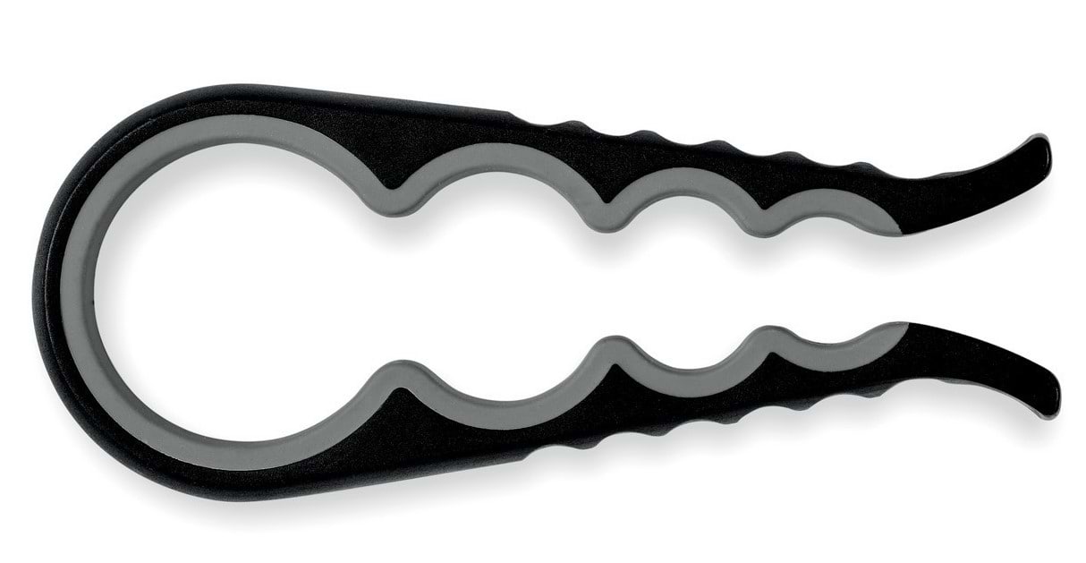 Відкривачка для пляшок Barazzoni MY UTENSIL 23 см (8640007005) - Фото 1