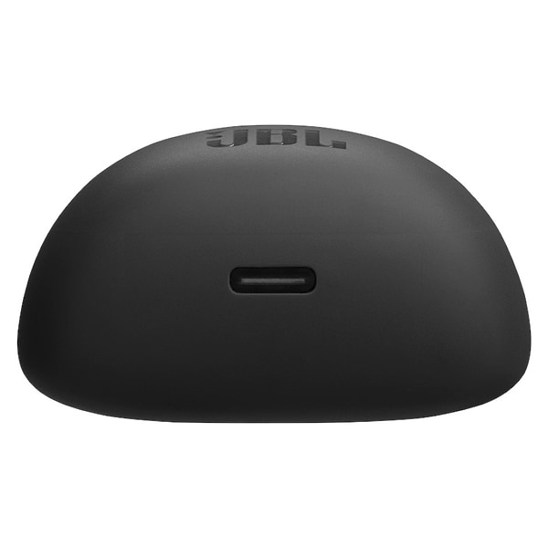 Фото - Наушники вкладыши беспроводные TWS JBL Tune Flex 2 Black (JBLTFLEX2BLK)