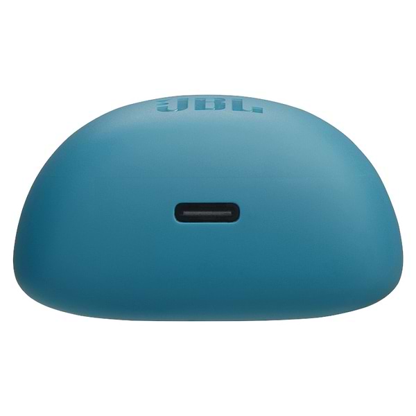 Фото - Навушники-вкладиші бездротові TWS JBL Tune Flex 2 Turquoise (JBLTFLEX2TQE)