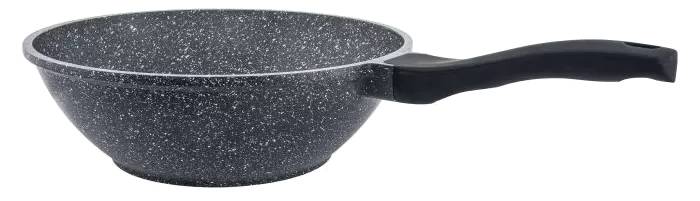 Фото - Сковорода ВОК Kohen Gurmet 30 см (KN80988)