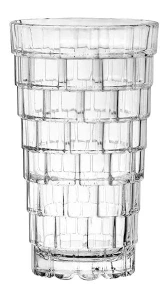 Склянка RCR STACK 390 мл (27614020306)