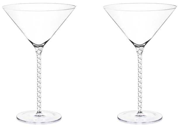 Набор бокалов Wilmax Julia 200 мл 2 шт.  Color (WL-888106 / 2C)