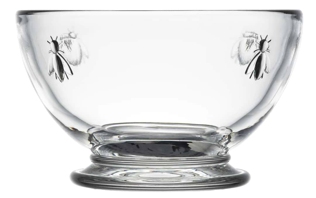 Салатник La Rochere 630301 ABEILL 13,8 см