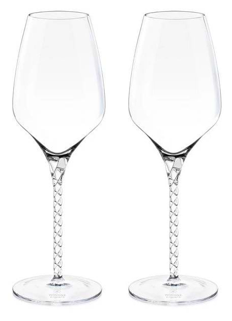 Набор бокалов Wilmax Julia 600 мл 2 шт. Color (WL-888101 / 2C)