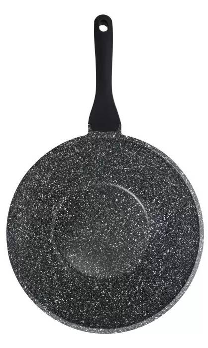 Фото - Сковорода ВОК Kohen Gurmet 30 см (KN80988)