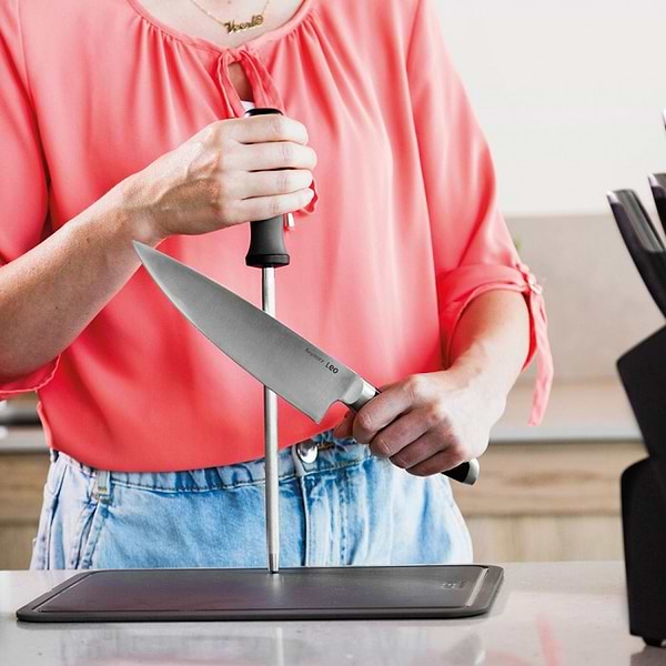 Фото - Мусат Berghoff 3950369 Graphite, 22 см