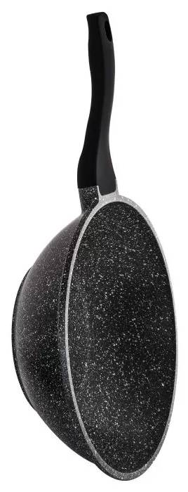 Фото - Сковорода ВОК Kohen Gurmet 30 см (KN80988)