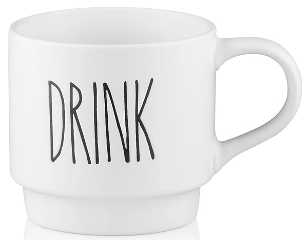 Фото - Набор чашек Ardesto 320 мл 4 шт. (AR3095S)