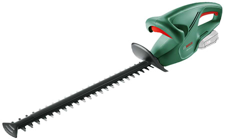 Кущоріз Bosch EasyHedgeCut 18-45 без АКБ та ЗП (0.600.849.H03) - Фото 1