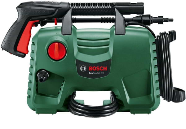 Фото - Минимойка Bosch EasyAquatak 100 Long Lance (0.600.8A7.E01) Фото - Минимойка Bosch EasyAquatak 100 Long Lance (0.600.8A7.E01)