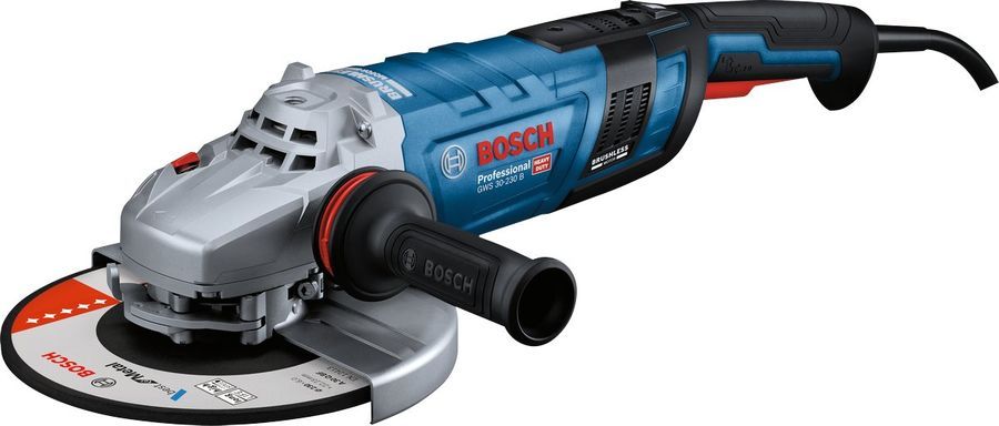 Болгарка Bosch GWS 30-230 B (0.601.8G1.000)