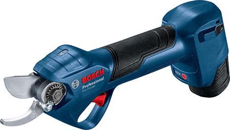Секатор акумуляторний Bosch Pro Pruner (0.601.9K1.021) - Фото 1