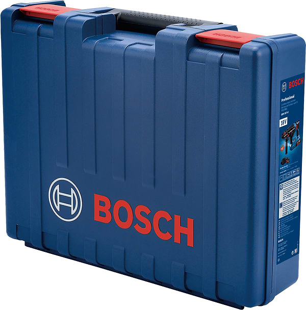 Фото - Перфоратор Bosch GBH 187-LI ONE Chuck (0.611.923.121)
