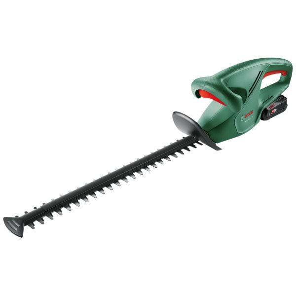 Кусторез аккумуляторный Bosch EasyHedgeCut 18V-52-13 без АКБ и ЗУ (0.600.849.M00)