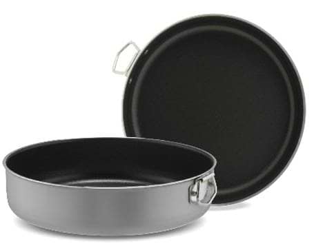 Форма для приготування Piardi Home FIREWORKS 28 см (FIRI2825GR01) - Фото 1