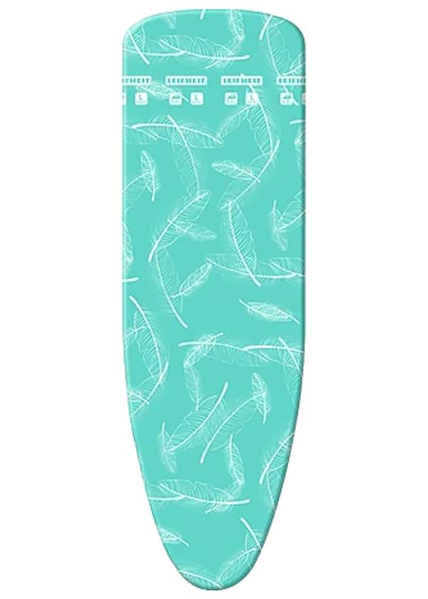 Фото - Чохол для прасувальної дошки Leifheit THERMO REFLECT L/UNIV (71608)