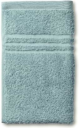 Фото - Рушник для обличчя Kela Leonora 30х50 см (23457)