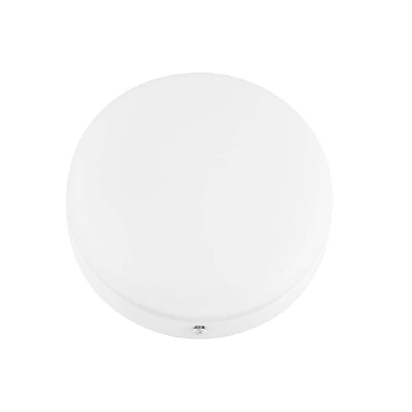 Фото - Светодиодный светильник Євросвітло точечный накладной 18Вт круг LED-SR-120-18 6400К без рамки (000057958)