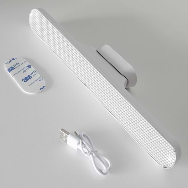 Фото - Світлодіодний світильник Євросвітло YBM-835 настінний (000059657)