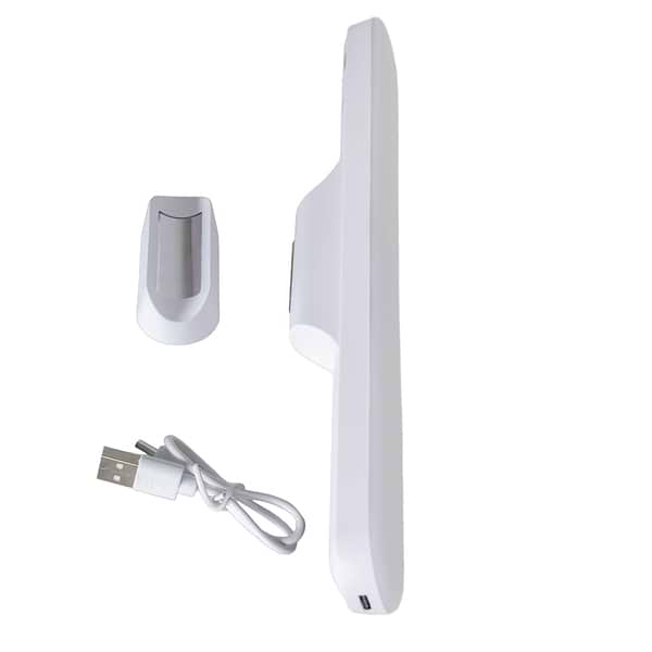 Фото - Світлодіодний світильник Євросвітло YBM-835 настінний (000059657)