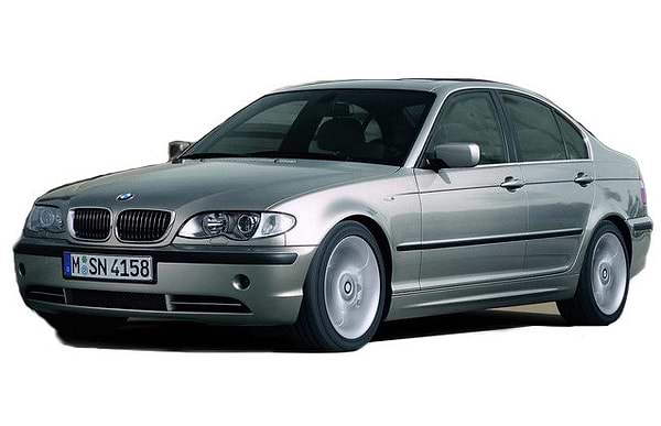 Фото - EVA коврики в салон авто EVAtech для 3 Series (E46) 4WD Restyling (with armrest) BMW 2001-2006 4 поколение Sedan EUBM13008CB5BM8RBB