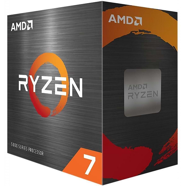 Фото - Процесор AMD Ryzen 7 5800XT Box (100-100001582BOX) Фото - Процесор AMD Ryzen 7 5800XT Box (100-100001582BOX)