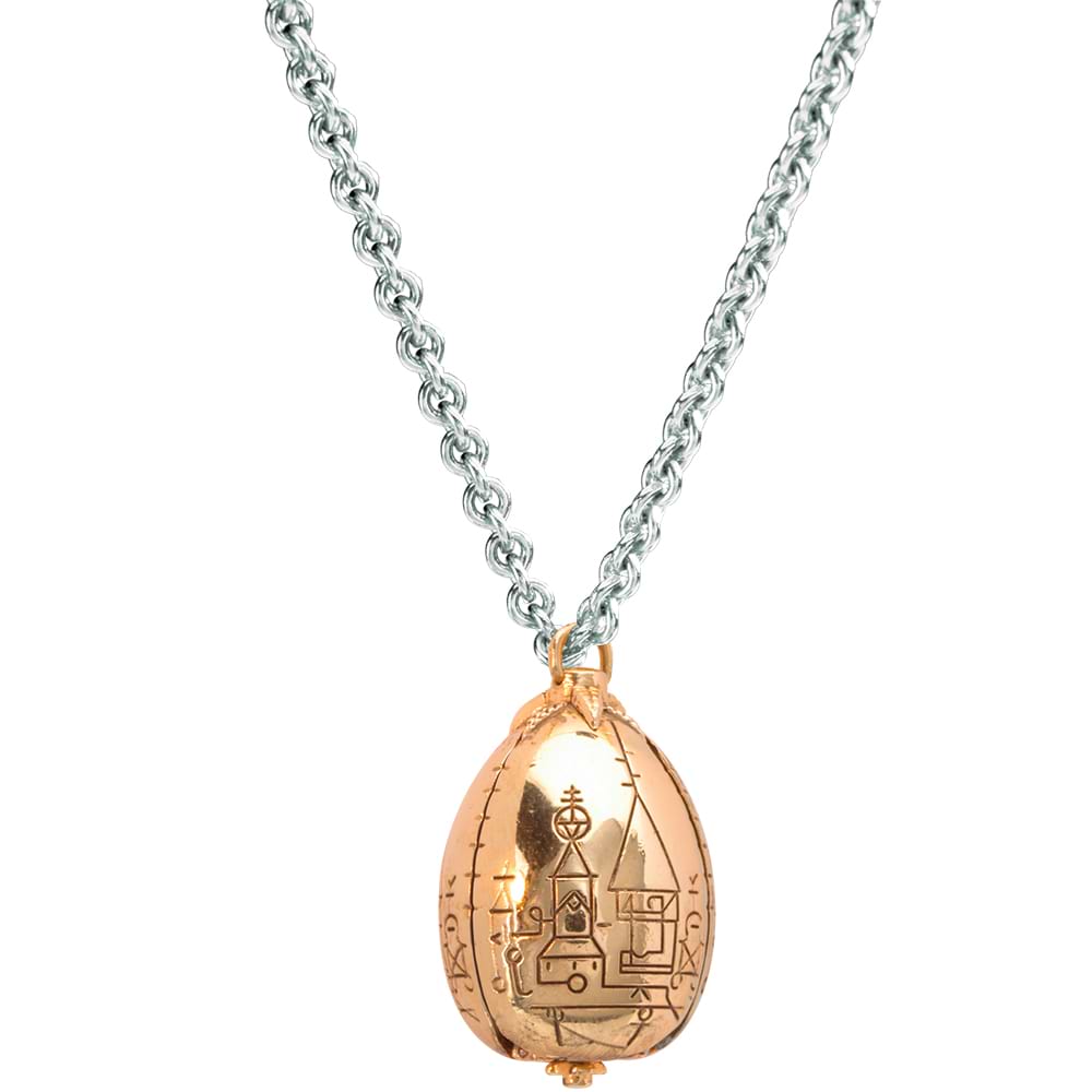 Подвеска Noble Collection HARRY POTTER The Golden Egg (NN7533)