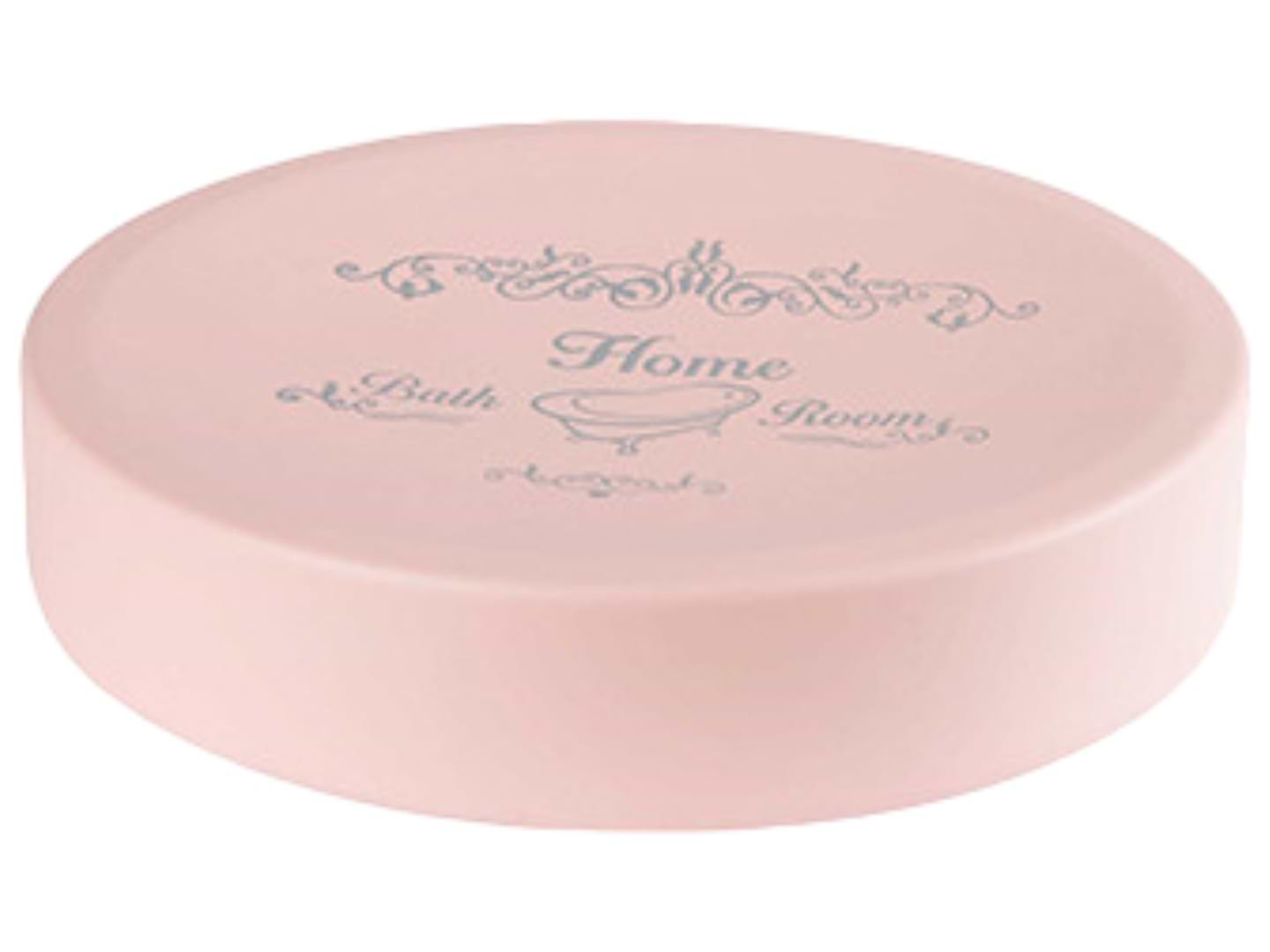 Мыльница BISK NICEA (06756)