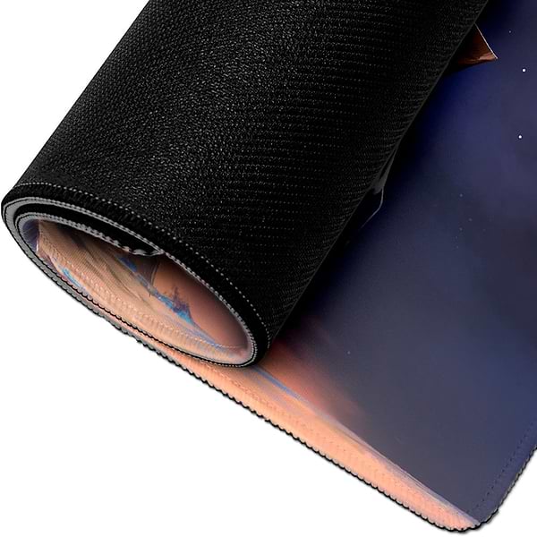 Фото - Коврик для мыши игровой Blizzard WORLD OF WARCRAFT The War Within XL (FBLMPWOWTWRWT25XL)