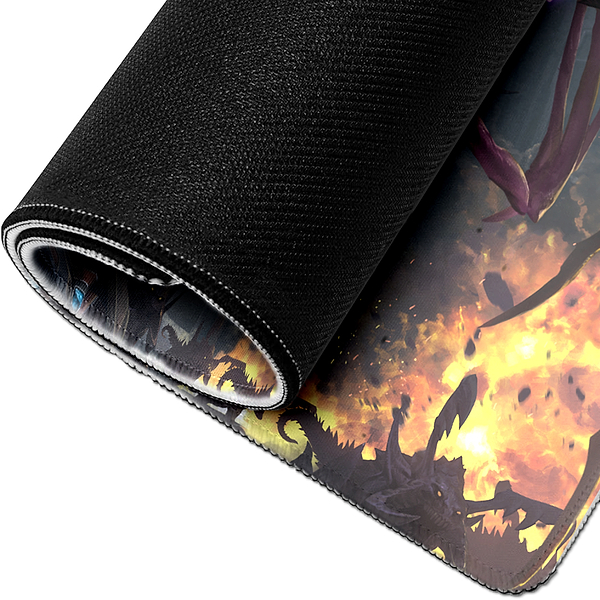 Фото - Коврик для мыши игровой Blizzard STARCRAFT Expansion XL (FBLMPSCTEXP2025XL)