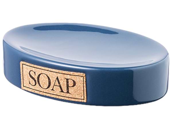 Фото - Мыльница BISK METRO (07557)