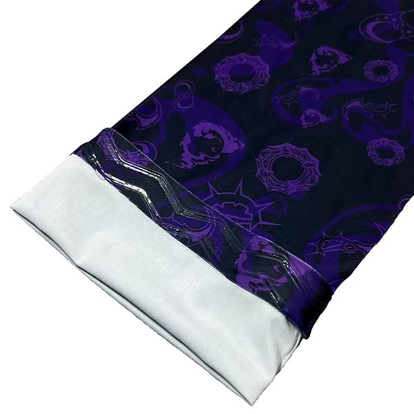 Фото - Геймерский рукав Blizzard WORLD OF WARCRAFT Midnight Limited Edition M (FWOWSLEEVMGHT260M)