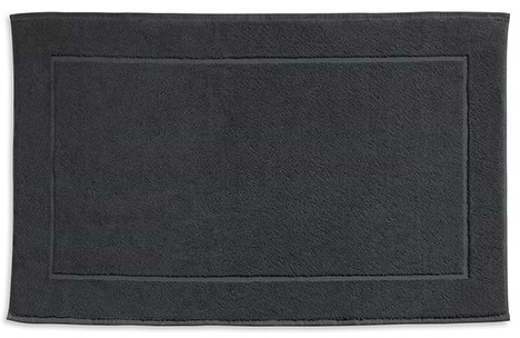 Полотенце для ног Kela Ladessa гранит 100х60 см (23484)