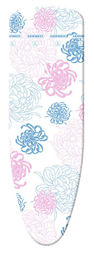 Фото - Чехол для гладильной доски Leifheit Cotton Classic L/UNIV (71600)