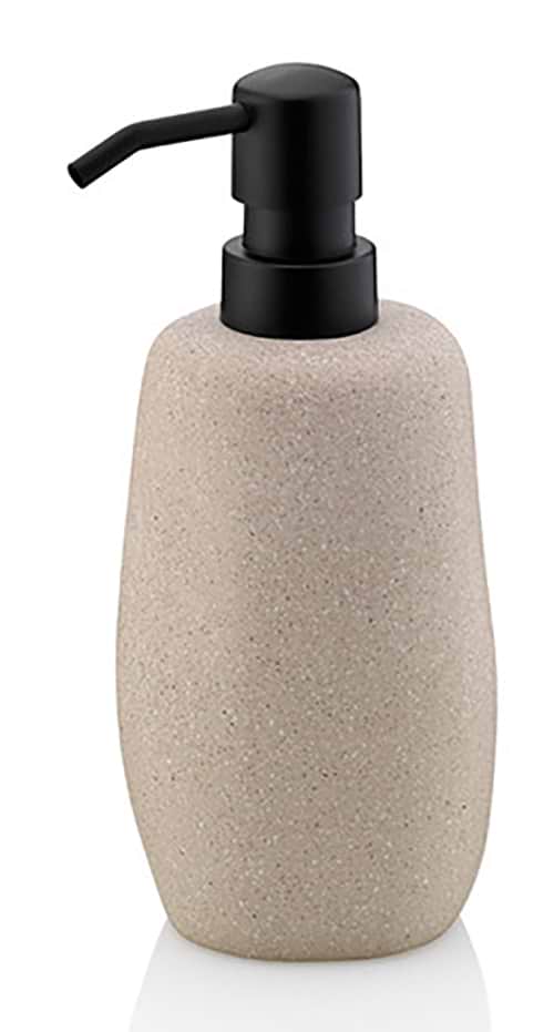 Фото - Дозатор для мыла Kela Roda (23680) Фото - Дозатор для мыла Kela Roda (23680)