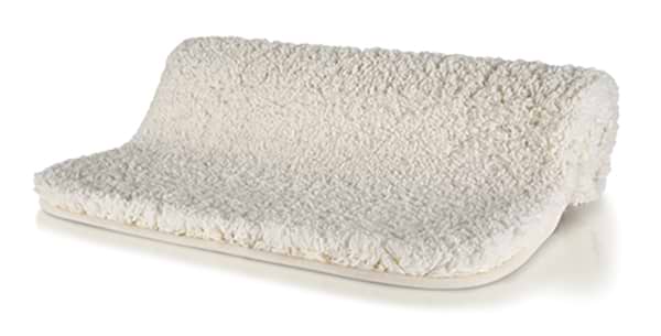 Килимок для ванної кімнати Spirella LAMB 55х65 (10.15276)