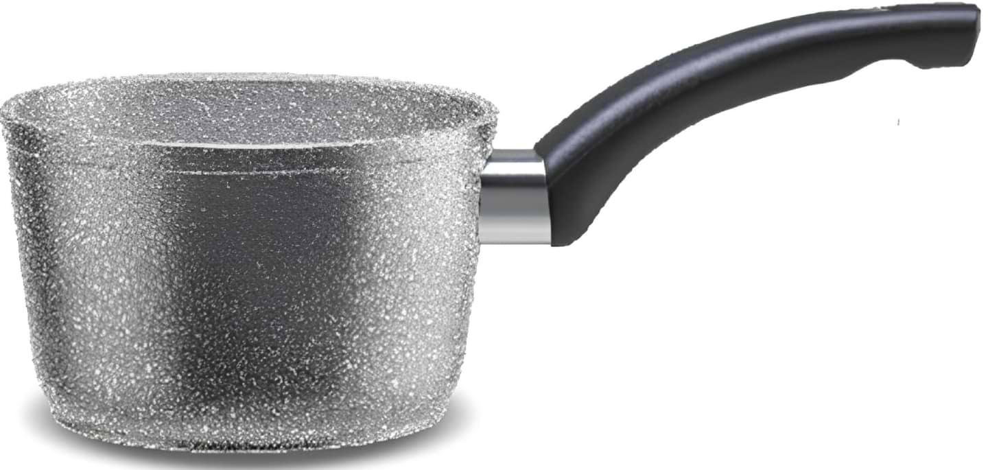 Ківш Piardi Home 16 см 1.5л UNION (UNIC1640STI1) - Фото 1