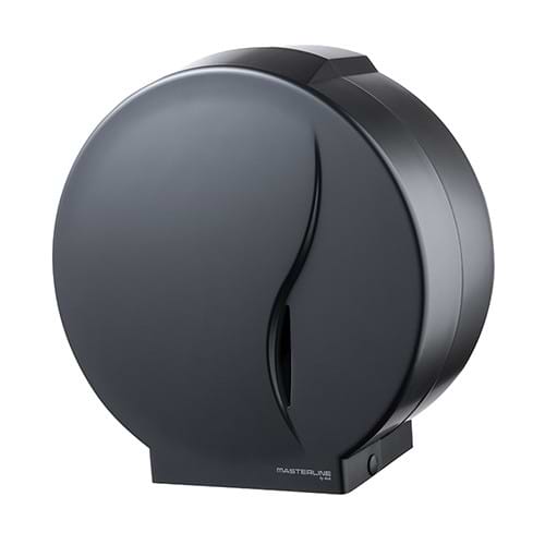 Тримач для туалетного паперу BISK Jumbo-P4 (07236)