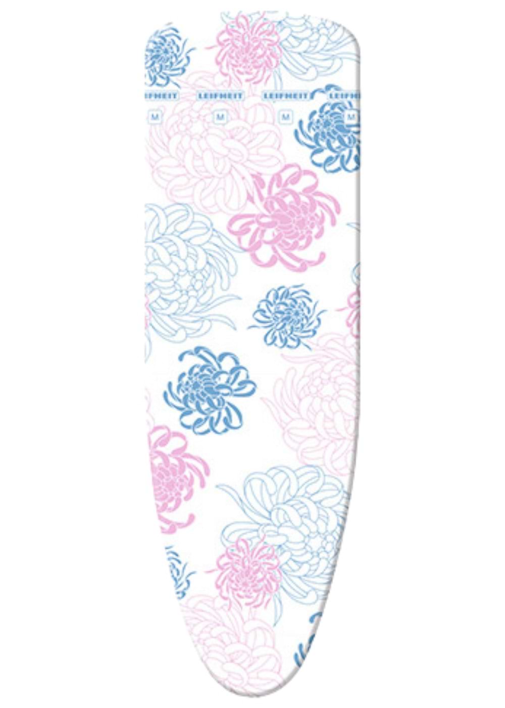 Чохол для прасувальної дошки Leifheit Cotton Classic M 125х40 см (71598) - Фото 1