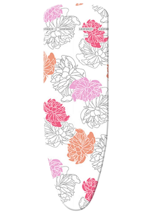 Фото - Чехол для гладильной доски Leifheit Cotton Comfort S/M 125х40 см (71601)