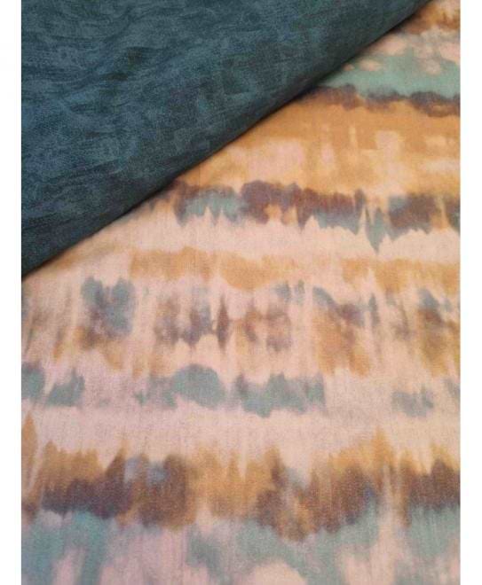 Фото - Комплект постельного белья Прованс Изумруд (026263)