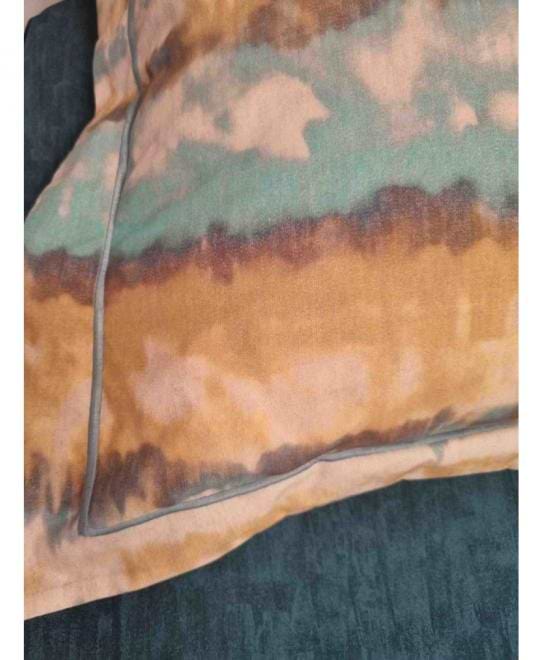 Фото - Комплект постельного белья Прованс Изумруд (026263)